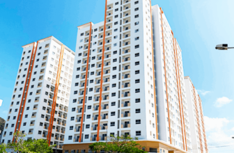 Nhà ở xã hội là gì? Những điều cần biết  trước khi mua nhà ở xã hội
