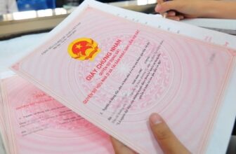 Quy định mới về sang tên sổ đỏ từ ngày 1/9/2021