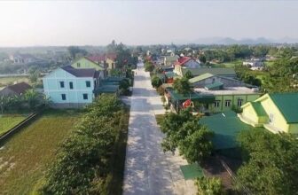 Từ 1/9/2021, 4 chính sách mới về đất đai có hiệu lực