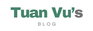 Blog của Tuấn Vũ