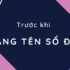 Đặt cọc mua đất (bất động sản)