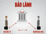 Bảo lãnh ngân hàng lĩnh vực bất động sản
