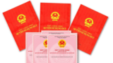 Thế chấp sổ đỏ ngân hàng, kinh nghiệm nhỏ