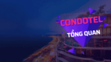 Condotel – 1 đứa con lai được khai sinh