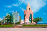 Nha Trang thuộc tỉnh nào? Bản đồ Nha Trang chi tiết và mới nhất năm 2024