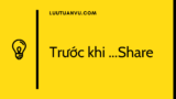 Khi mỗi người đều có thể trở thành “nhà xuất bản”, ta cần phải trở thành nhà thẩm định xuất sắc
